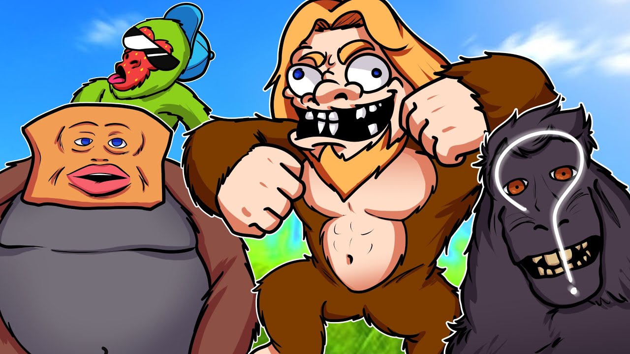 THE GREATEST GAME EVER MADE?