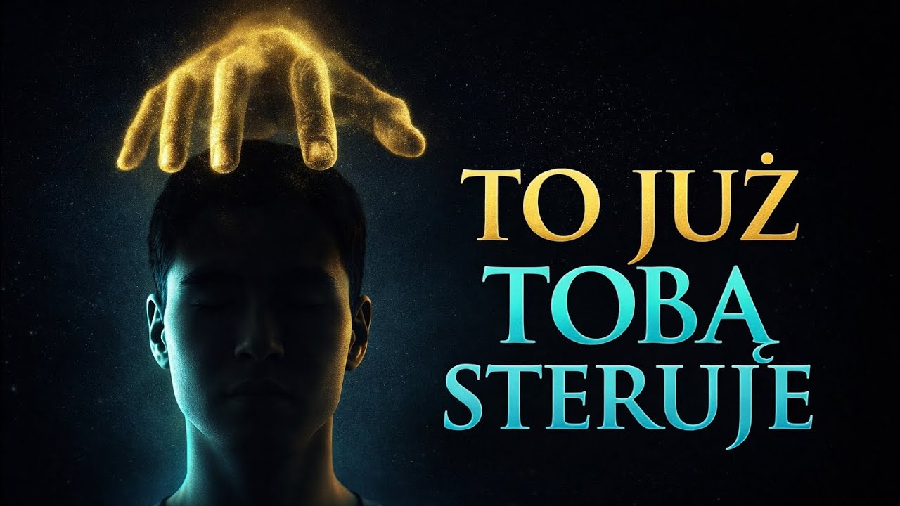 Niewidzialna ręka, która KONTROLUJE Twoje życie