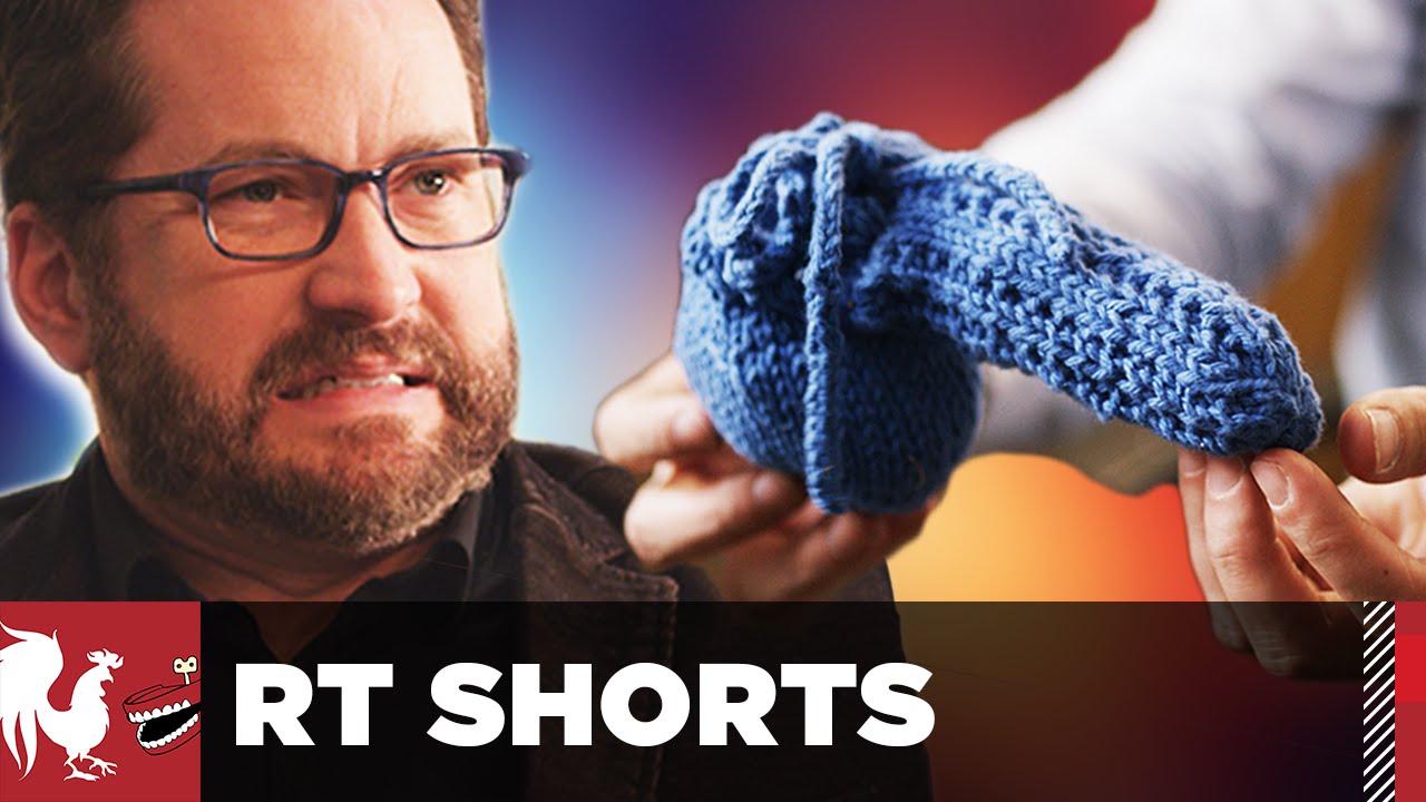 RT Shorts - Failed Product Ideas