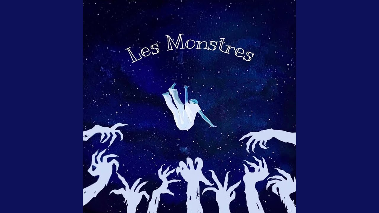 Les monstres