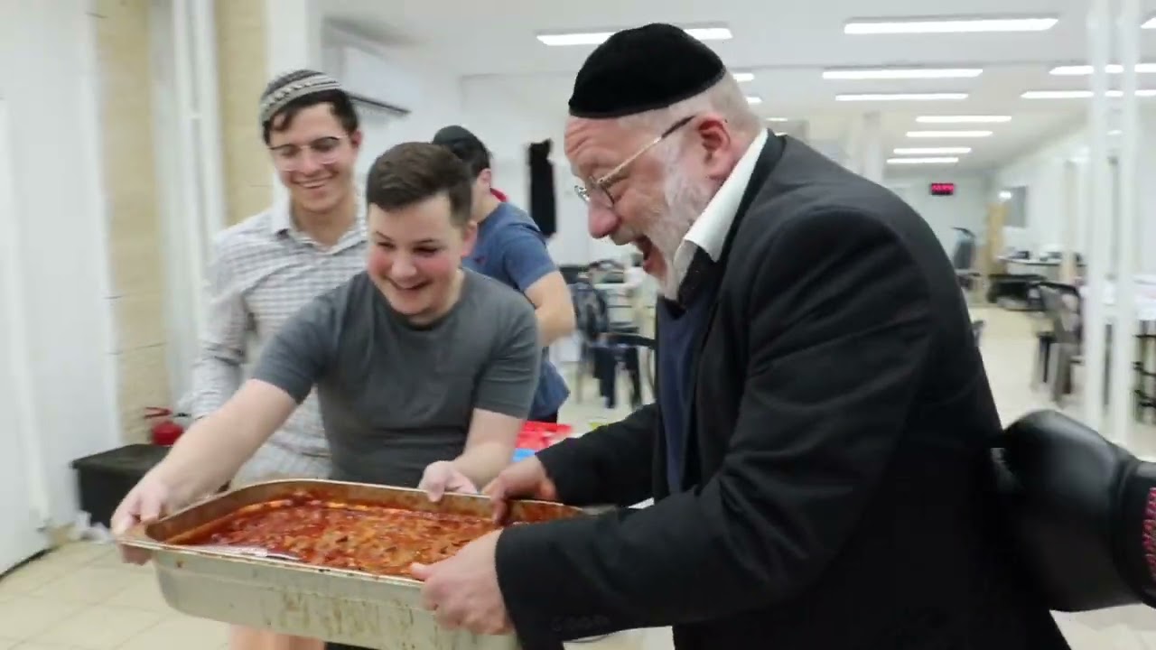Fishers Purim Sphiel 2021