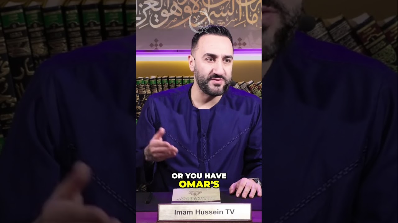 Quran's Authority: Shia vs. Sunni Theological Arguments EXPLORED!