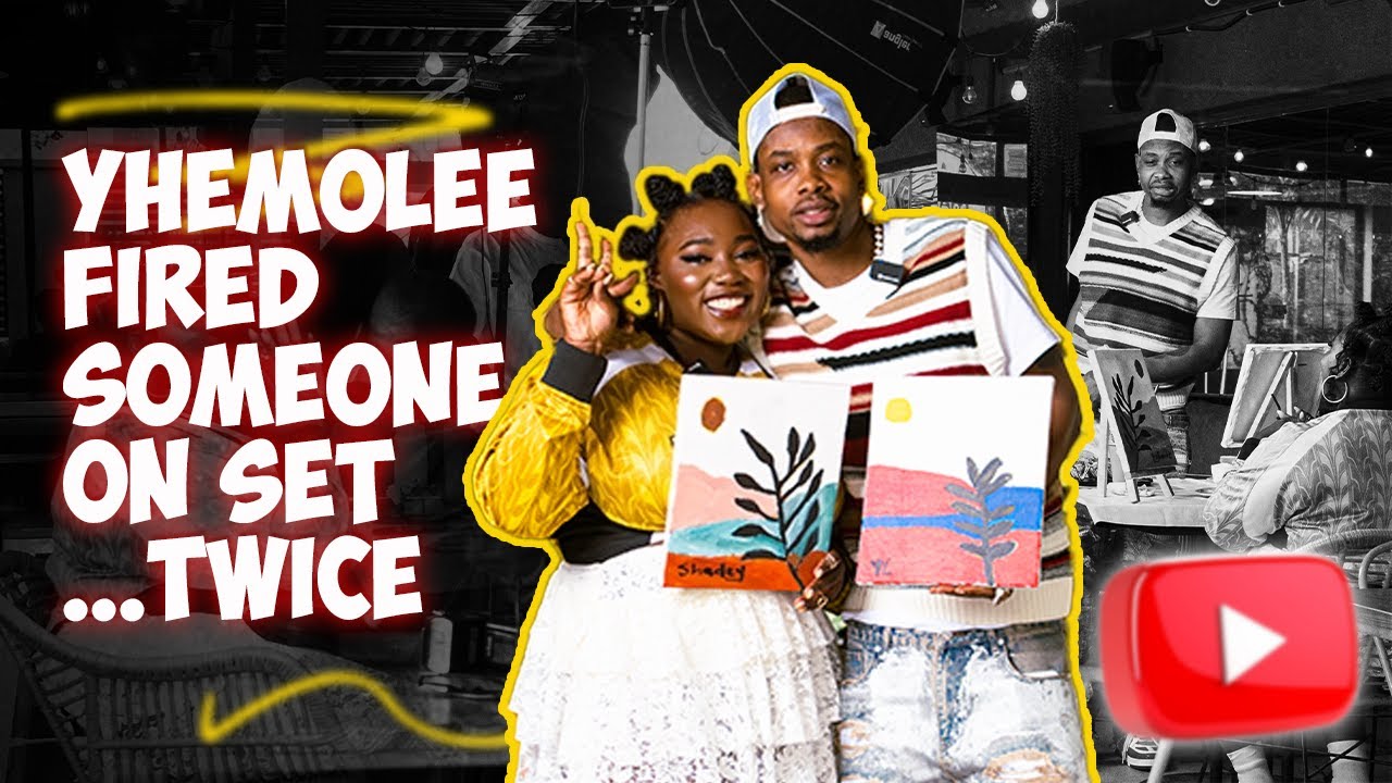 Yhemolee talks Night life, Tems, and Being a Dad | EWA S3E2