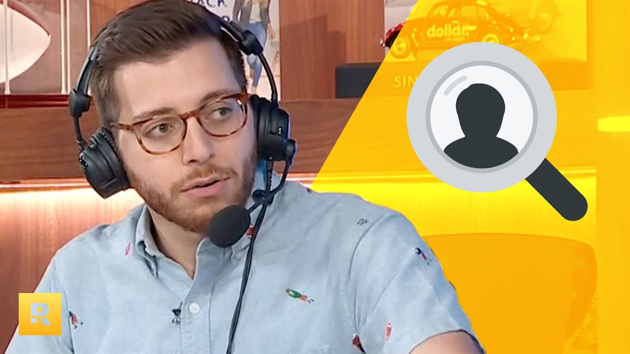 Как защитить себя от кражи личных данных?