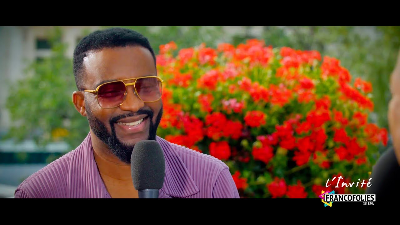 Fally IPUPA : 