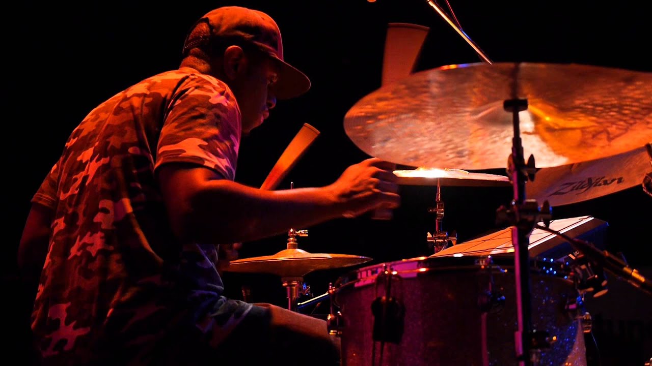 Robert Glasper Experiment - All Matter (Live on KEXP)