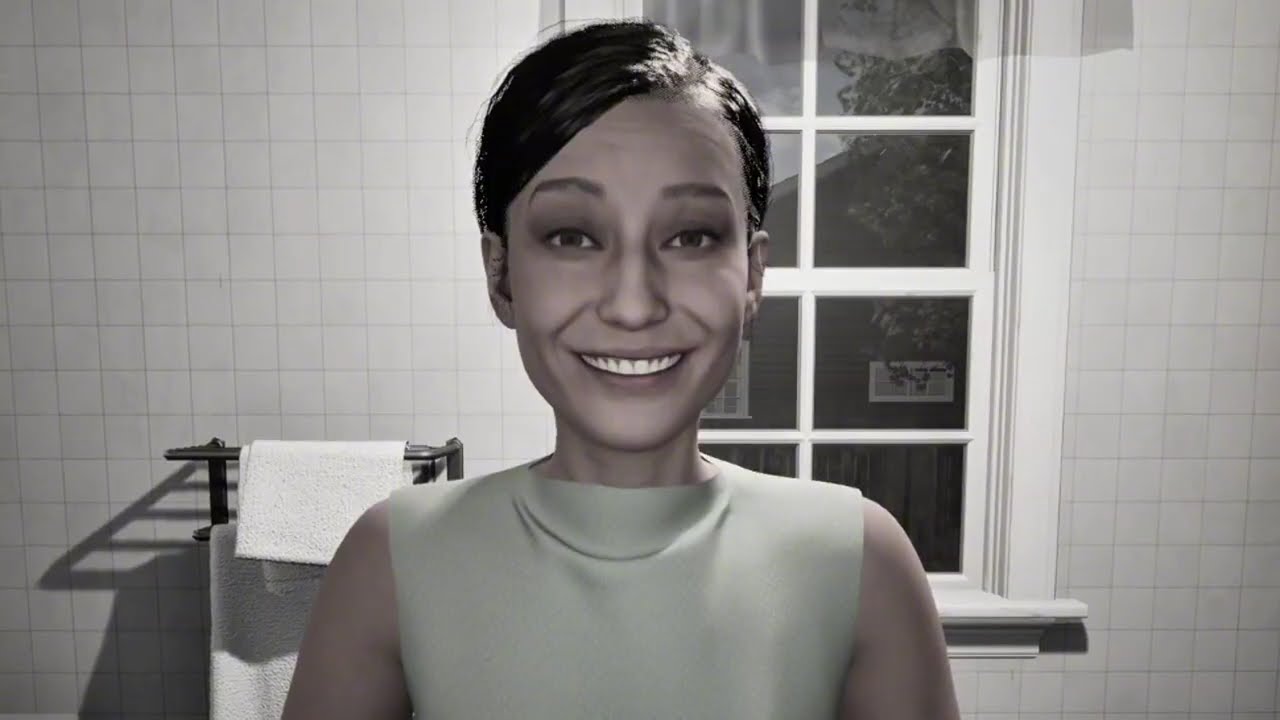 The Most PROGRESSIVE Game Of 2026 (Woman Simulator)