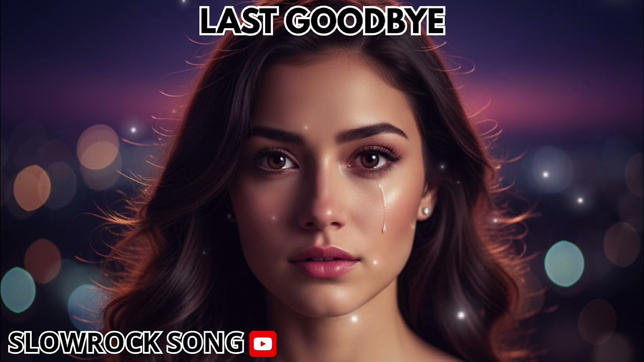 Last Goodbye – Romantic Slow Rock Playlist 2026