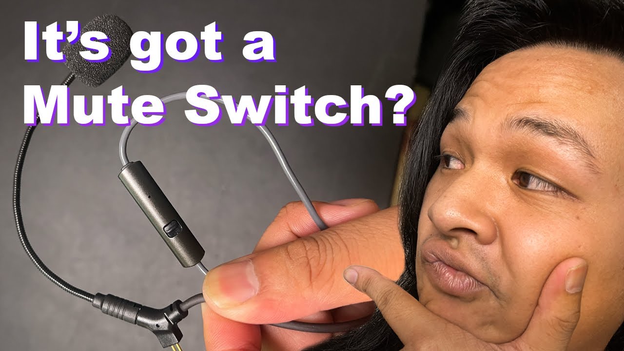 Kinera Celest Ruyi Boom Mic Review