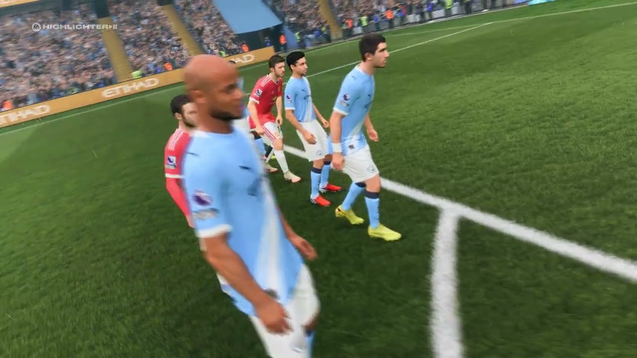 FC26: FIFA 16 Remastered MOD