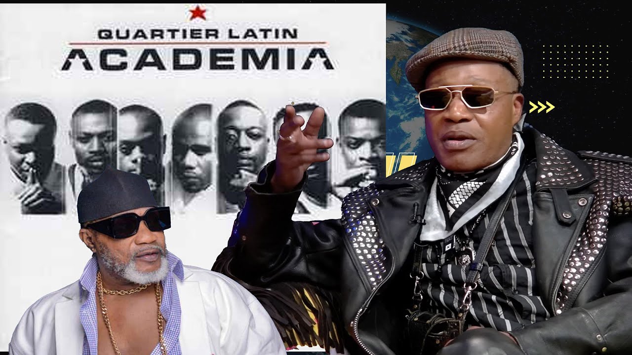 SOMONO DOLCE A CITÉ CELUI QUI FAIT L’HONNEUR YA QUARTIER LATIN,A REGRETTÉ KOFFI ATIE YE TE N’AFFICHE