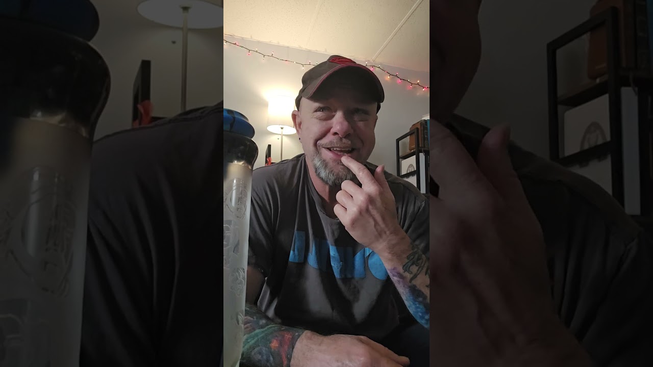 Citrus Sap review......disappointing