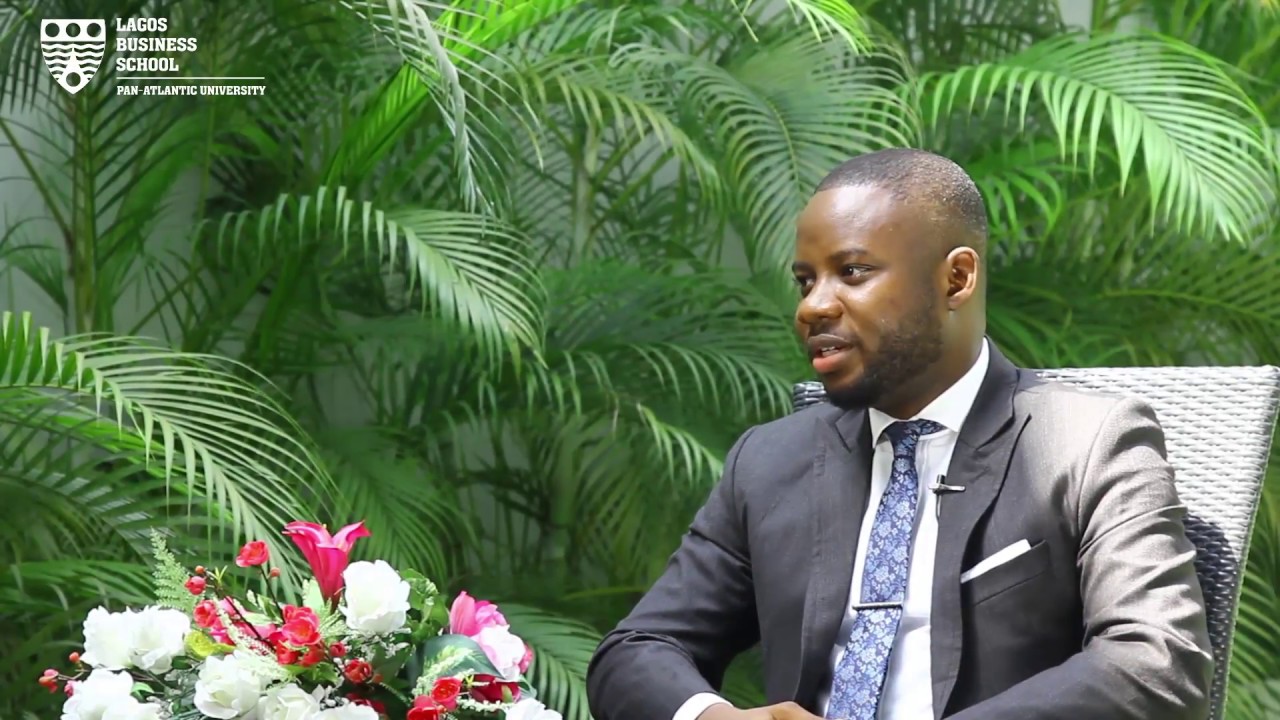 My LBS MBA Experience