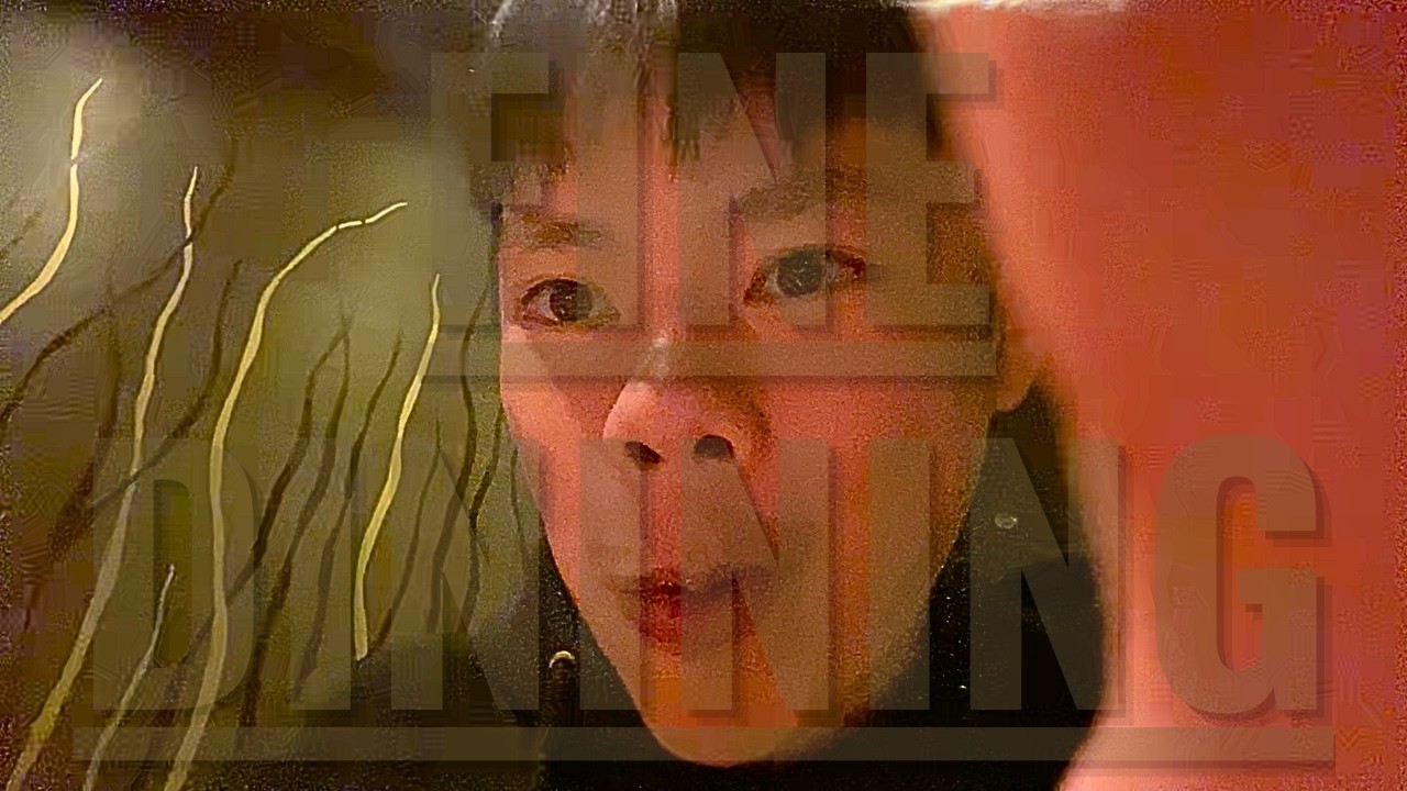 Trying Nobu for the first time!