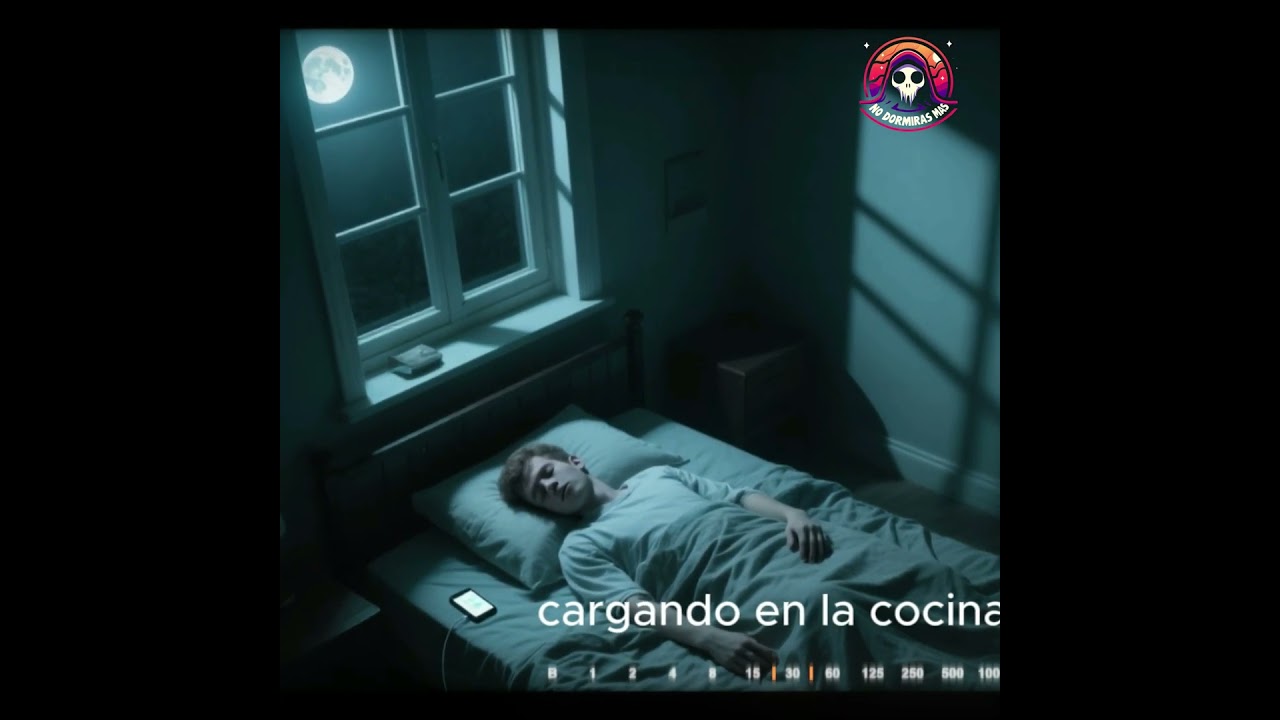 Historias de Terror 080126 6