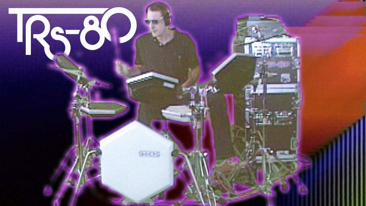 TRS-80 Live - Session 01