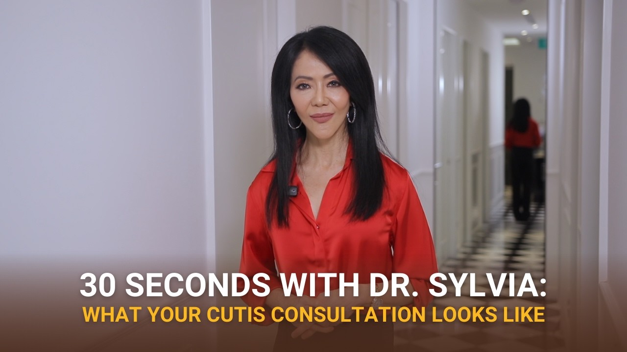 Your Journey Begins Here: Your Cutis Consultation