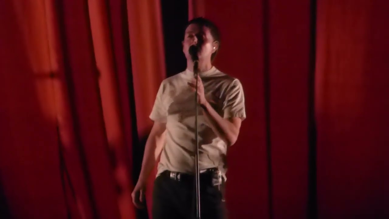 Joesef - It's Been a Little Heavy Lately (Live in Laval)