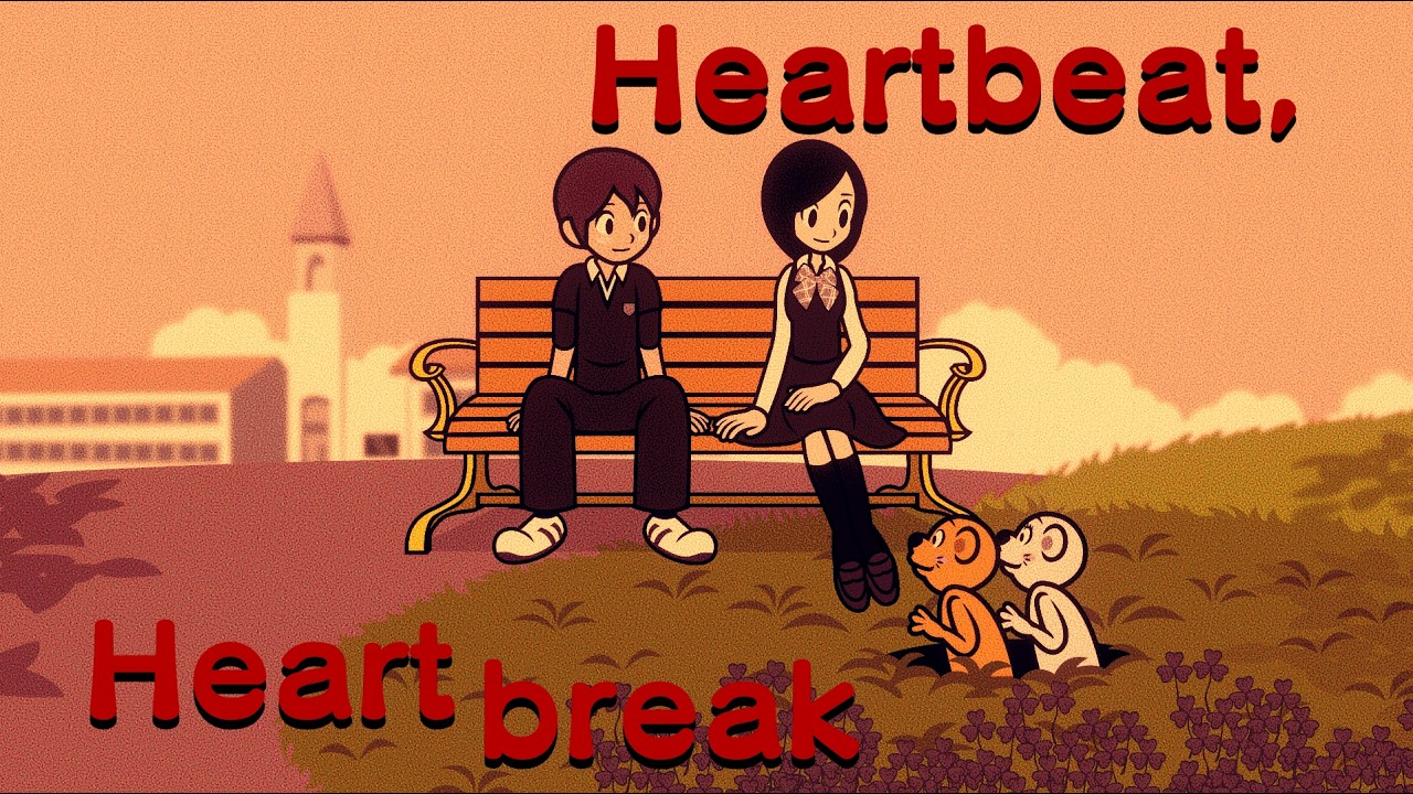 Heartbeat, Heartbreak - Rhythm Heaven Custom Remix