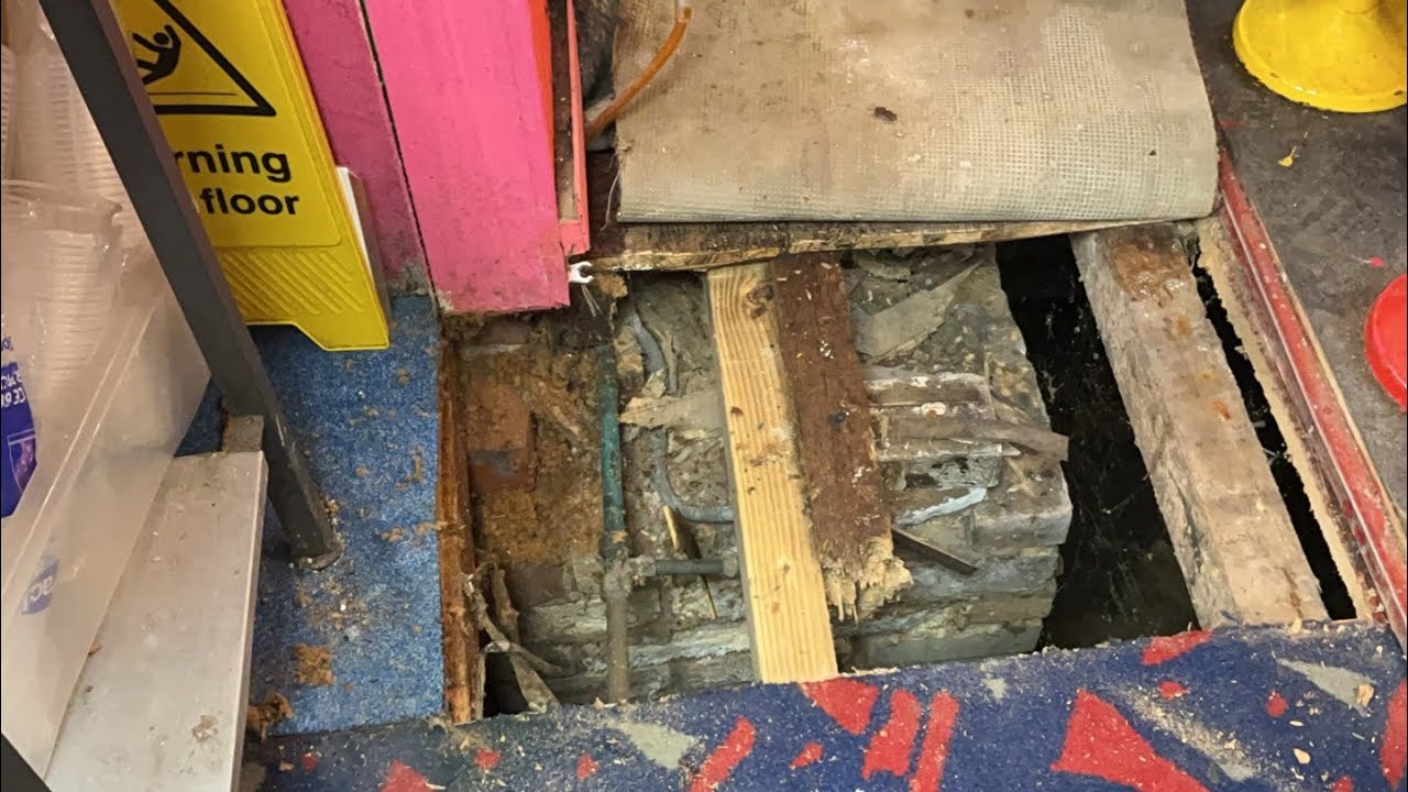 Один выигрышный приз #бинго #техобслуживание с #higgitt, и снова в деле.