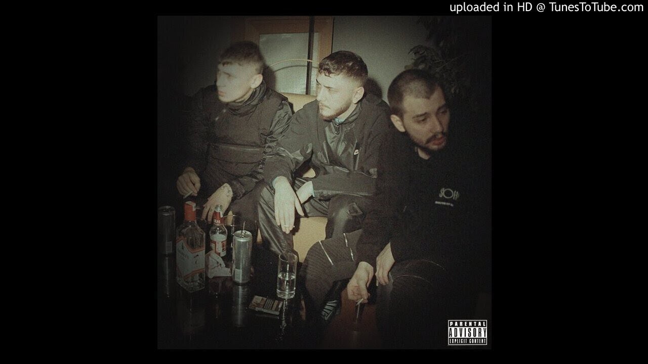 Batuflex ft. Cakal - Dumanı Pasla [Instrumental Beat] (prod. Chaos)