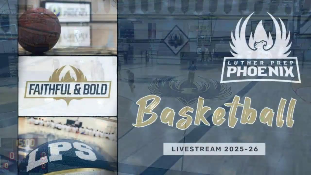 2.10.26 LPS Boys JV2 Basketball vs. Brookfield Academy