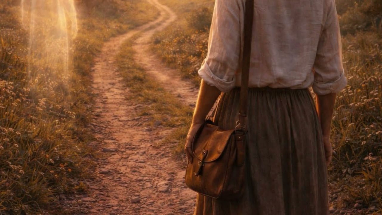 🕯️ Sophrologie guid&eacute;e &ndash; Le chemin de vie | Continuer d&rsquo;avancer avec confiance | Carnet public