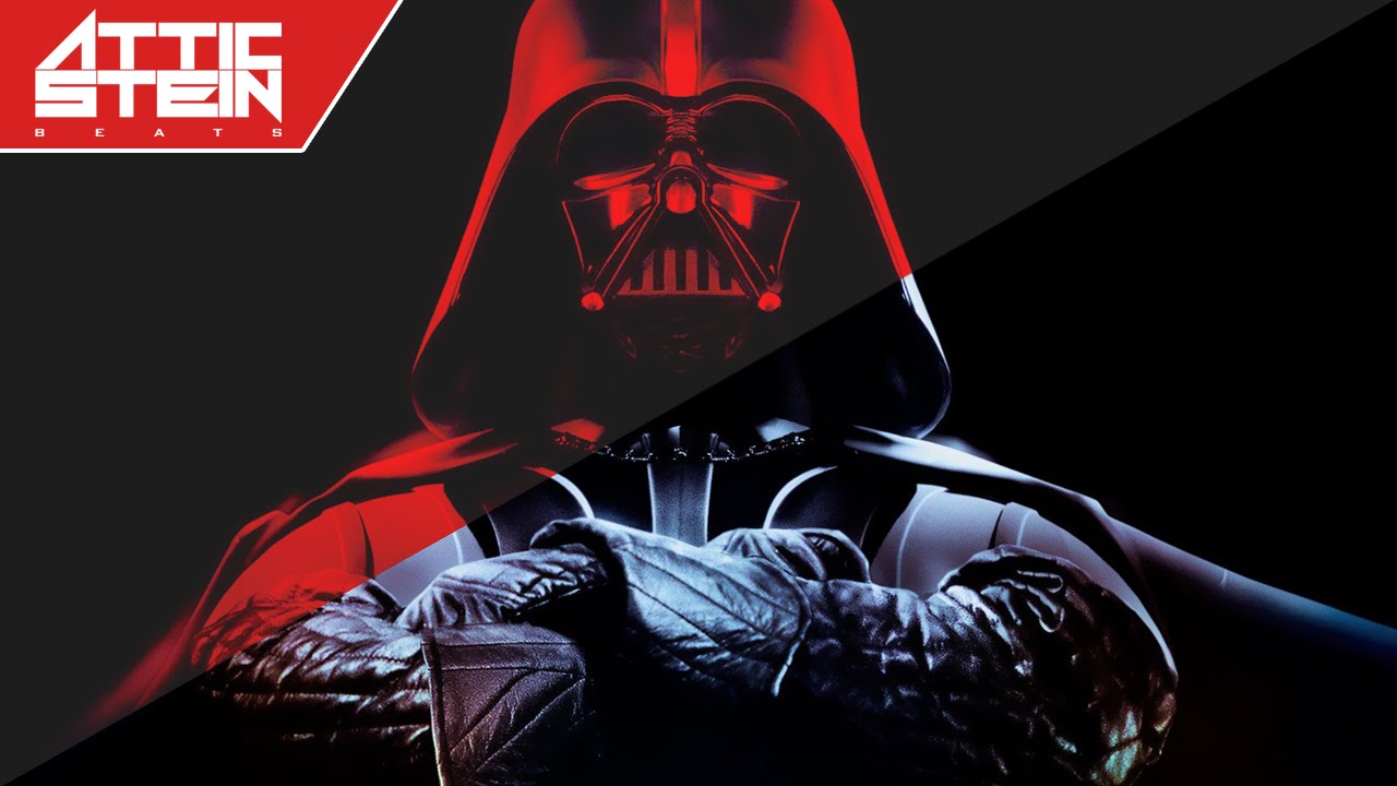 DARTH VADER THEME SONG REMIX [PROD. BY ATTIC STEIN]