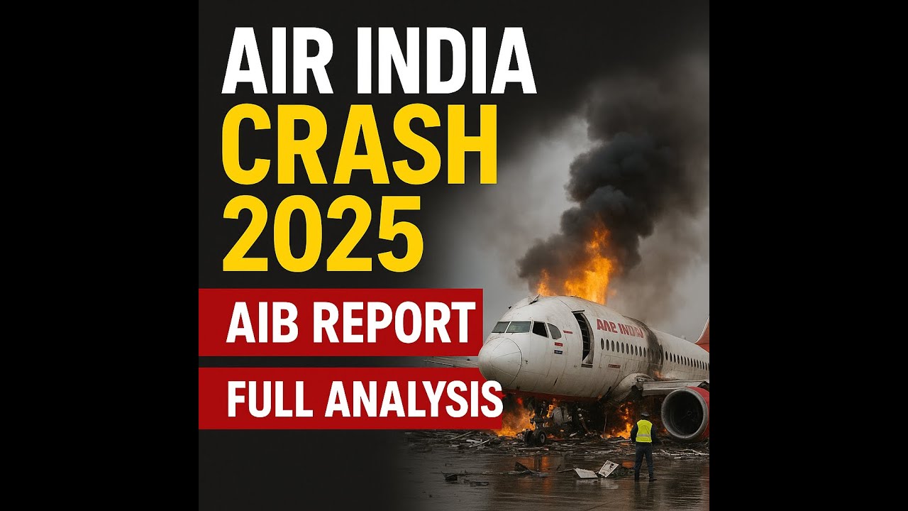 AIB Report Analysis