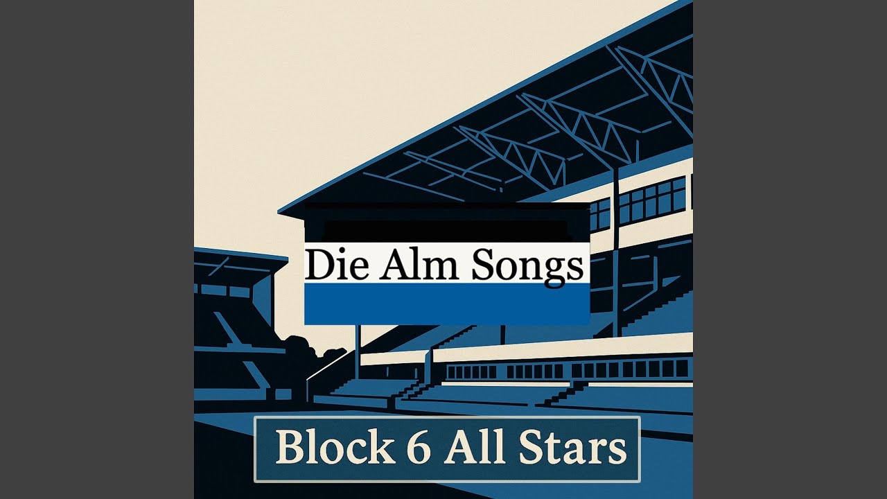 Geh Weiter (Longplay Version)