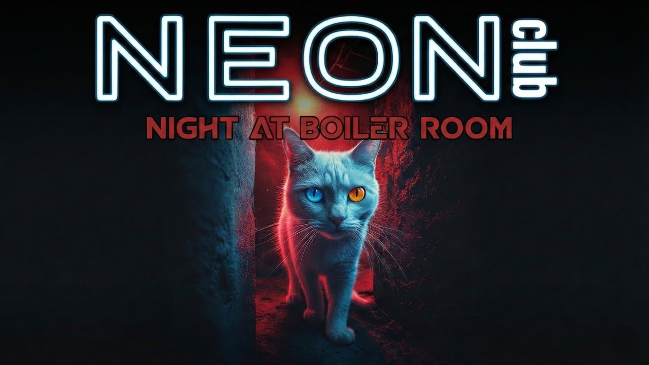 Night at Boiler Room | Mainstage & Dance  | 17.01.26