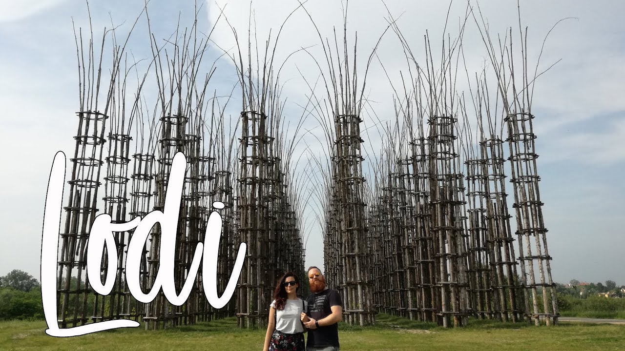 LODI: una città inedita tra Cattedrale Vegetale, coni di Raspadura e Bipielle Center | Travel Duo