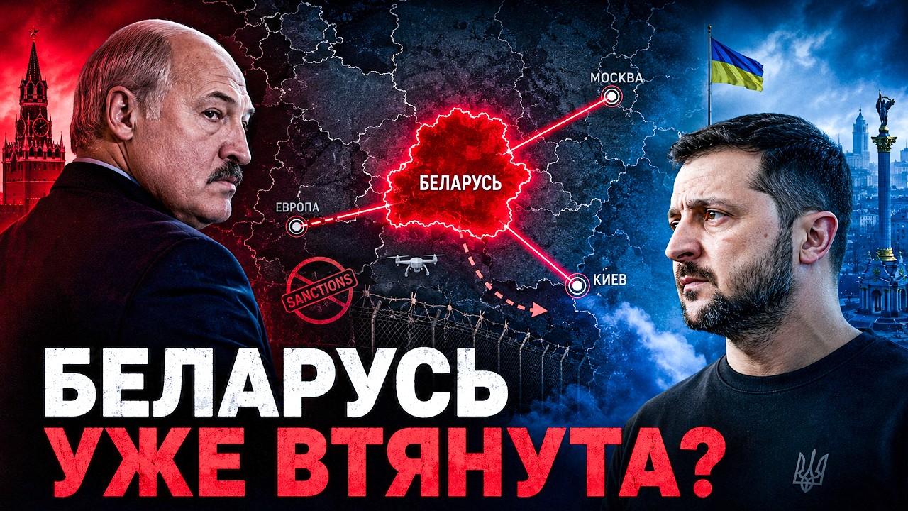 Главные индикаторы риска: чего ждать от Беларуси в ближайшее время? |NEWS