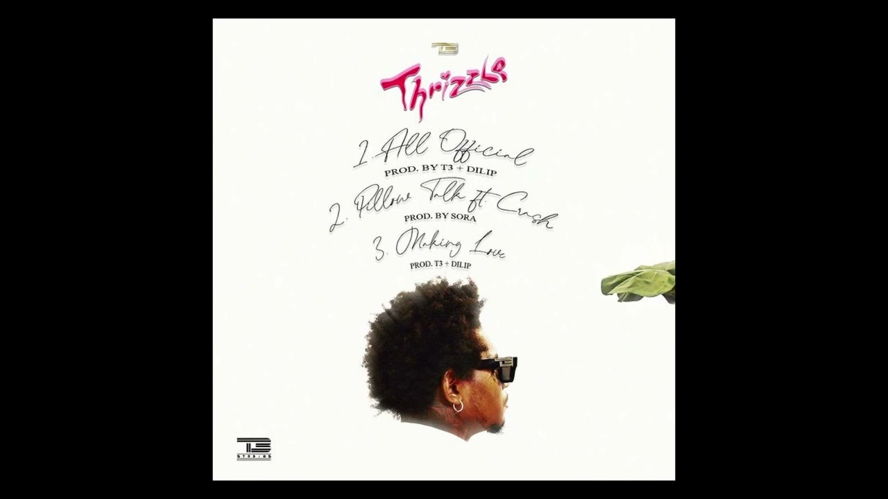 T3 type beat (prod whip x niko east)