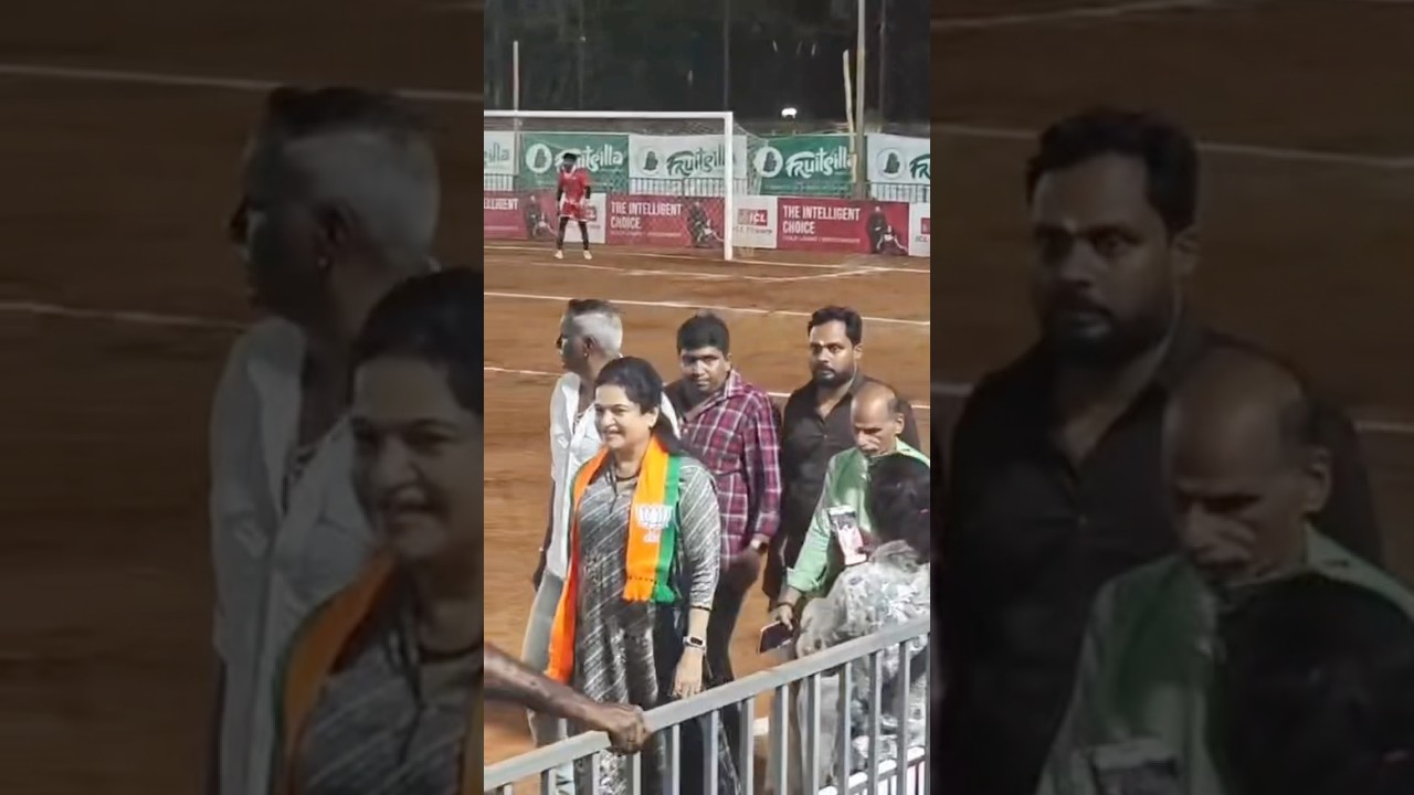 #bharatiyajanataparty #kerala #thrissur #bjp #bjpindia #bjpkerala #padmajavenugopal #bjpnews