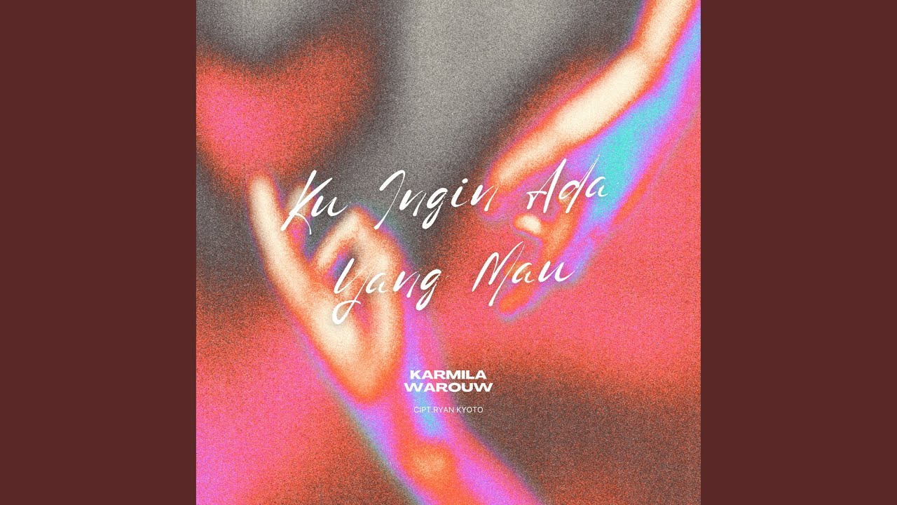 Ku Ingin Ada Yang Mau