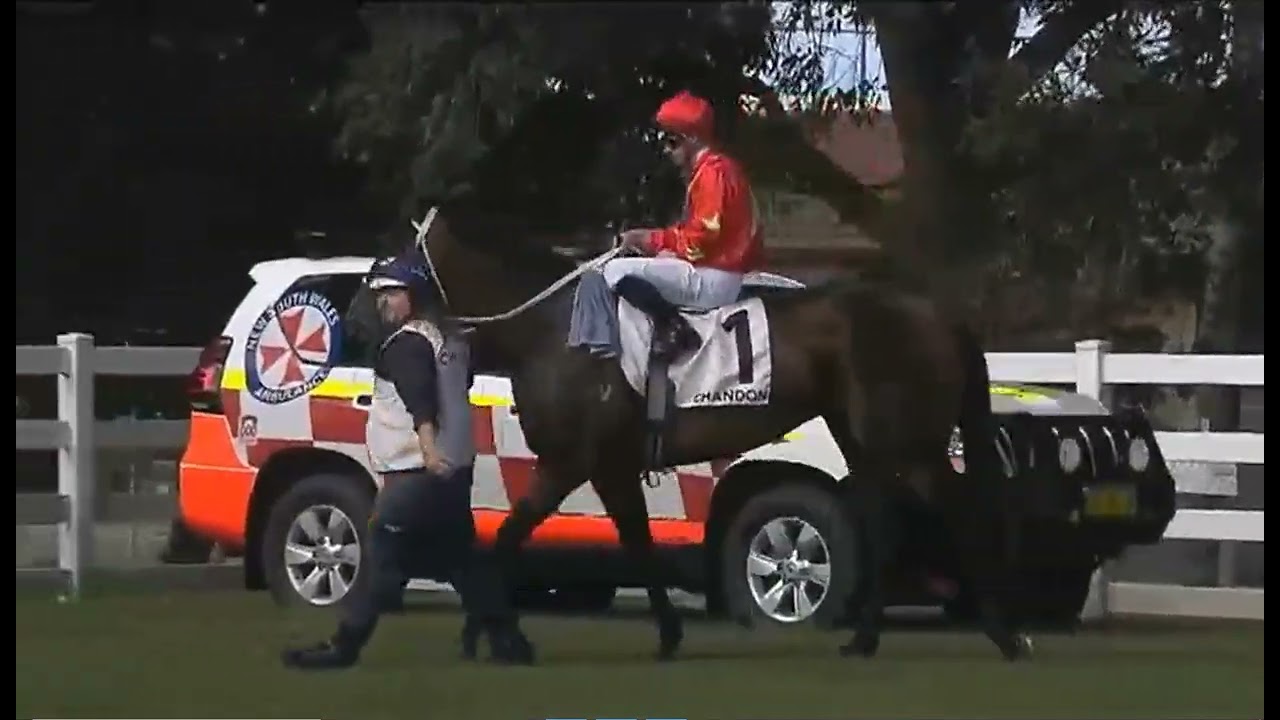 R7 - Rosehill - 14 MAR 2026