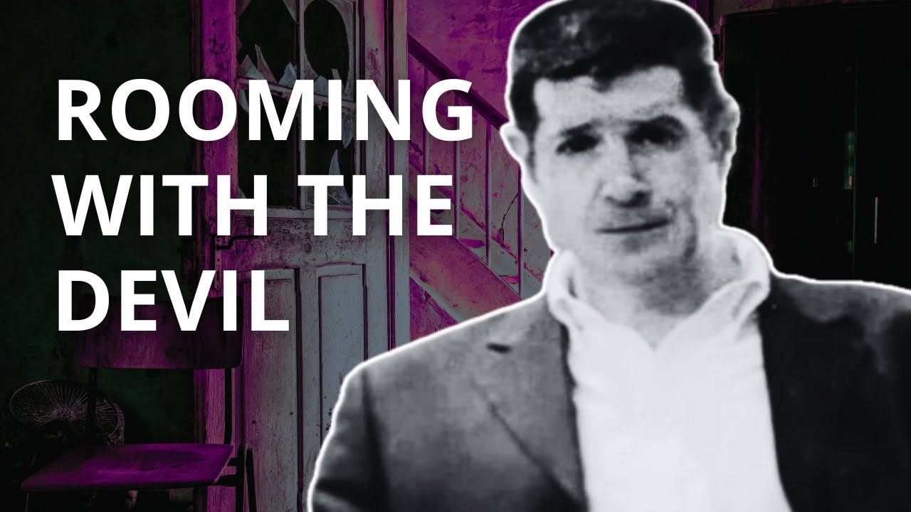 How To Protect Yourself Against The WORST ROOMMATE EVER