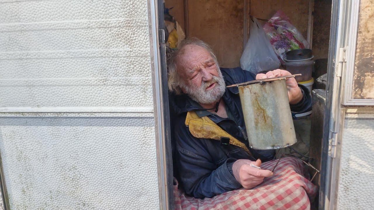 Žarko pokaziva novi izum