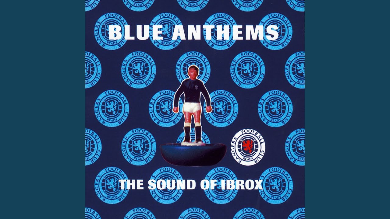 The Famous Glasgow Rangers