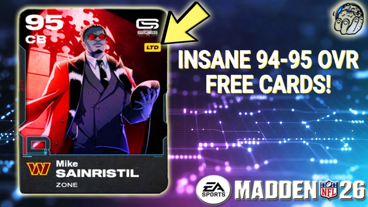 NFL PLAYOFFS ARE RIGGED! MY NEW D IS UNSTOPPABLE! :)
