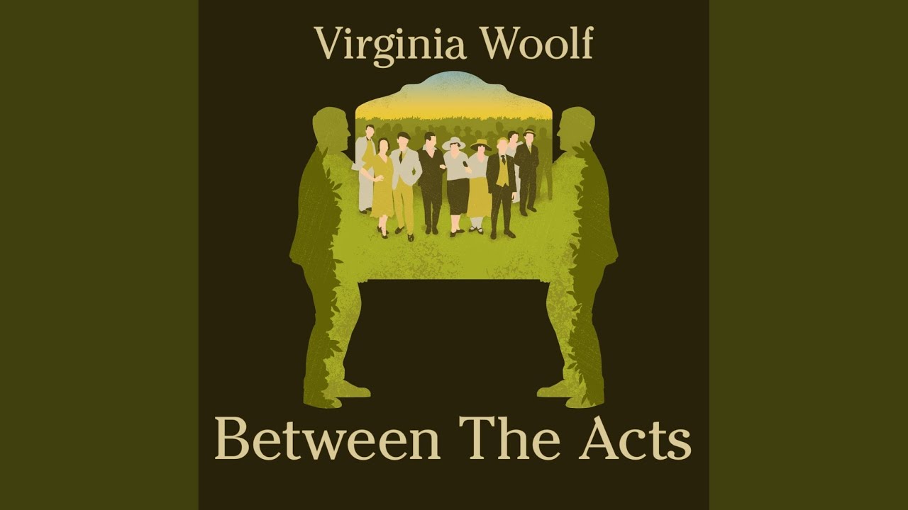 Chapter 01 - Between the Acts