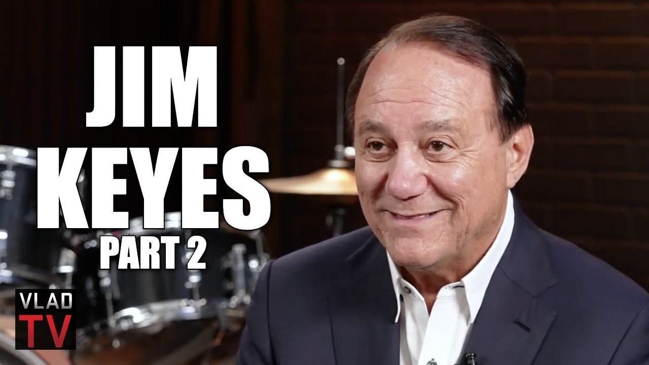 Джим Кийес о том, как он стал генеральным директором 7-Eleven, когда компания была должна 4 милли...