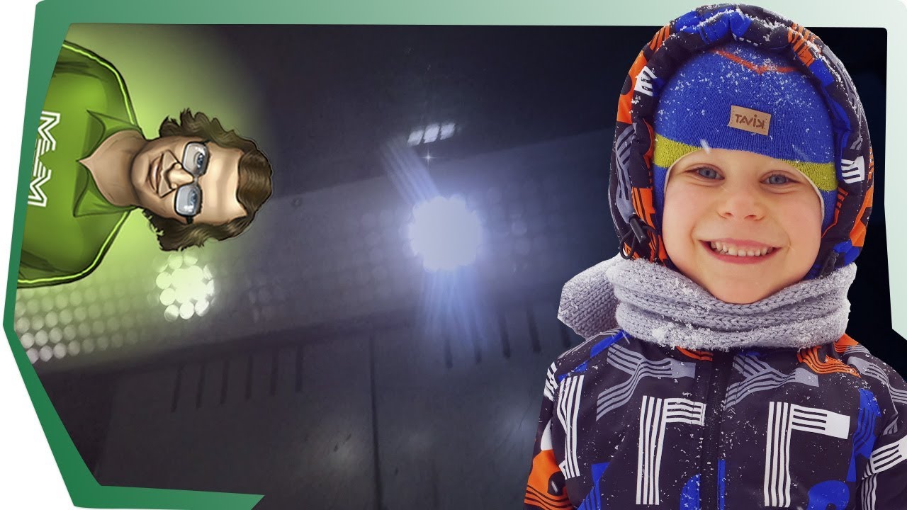 Лифт Мавроди от компании Стальной канат. Baby go show в лифте дома, в котором жил Мавроди