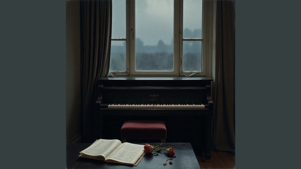 melancolia en do menor