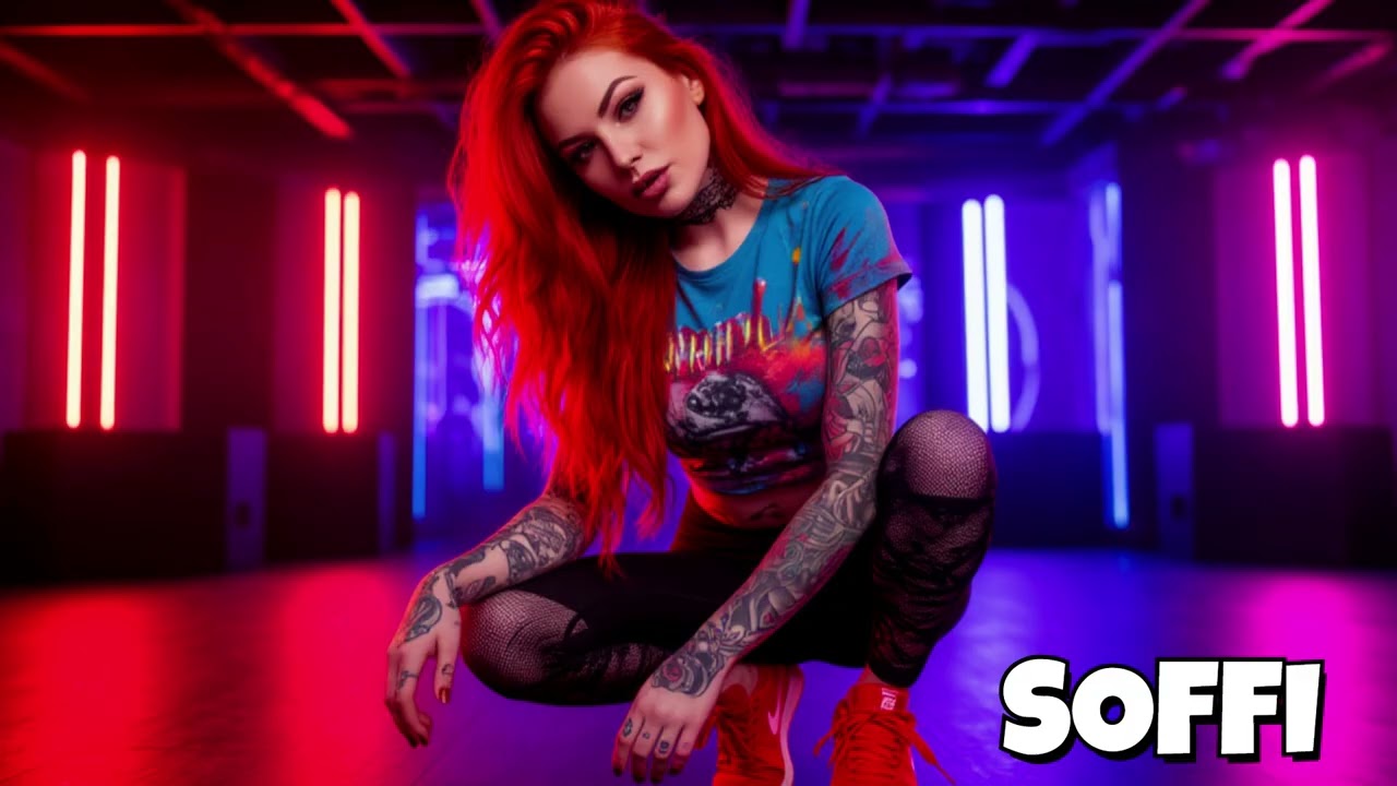SOFFI - Night club