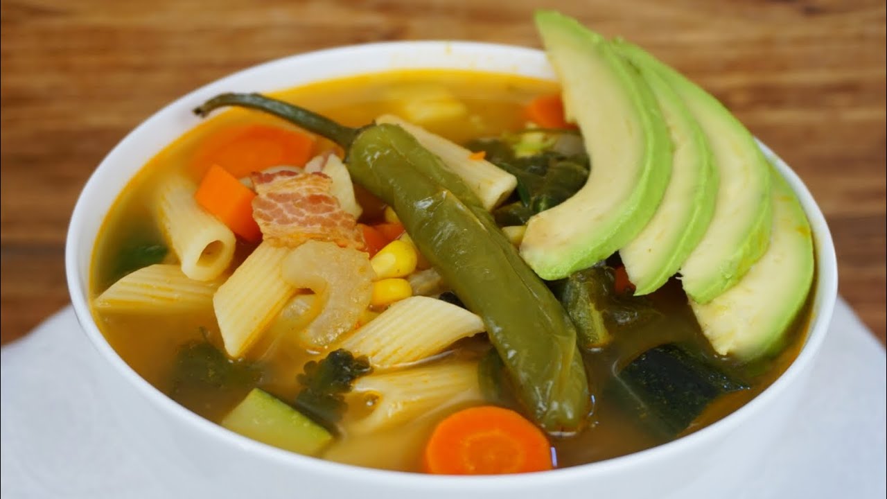 COMIDA MUY ECONÓMICA NUTRITIVA PARA TODA LA SEMANA FÁCIL y BUENÍSIMA  🚨en vivo