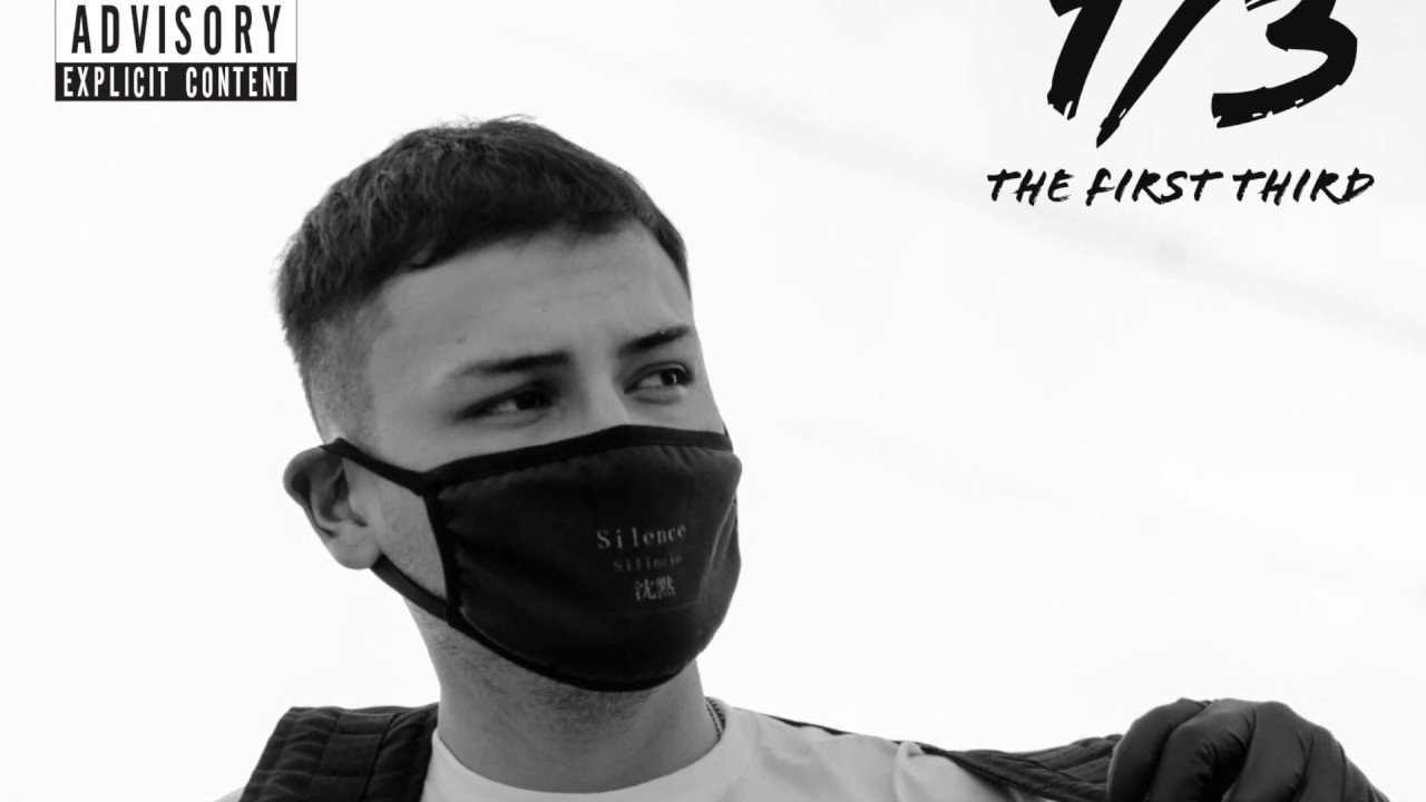 DP Rilla - Drunk Behavior (Audio)