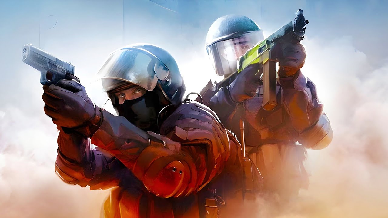 CS2 against hackers