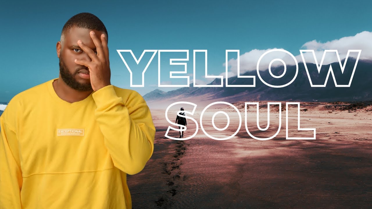Malcolm Rue - Yellow Soul (Official Video)